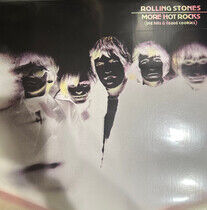 Rolling Stones - More Hot Rocks (Big Hi...