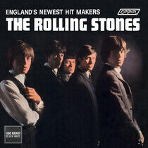 Rolling Stones - England's Newest Hit M...