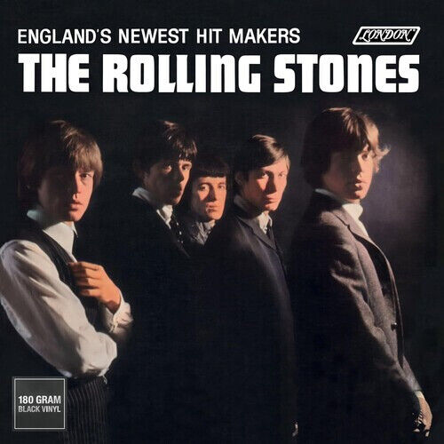 Rolling Stones - England\'s Newest Hit M...