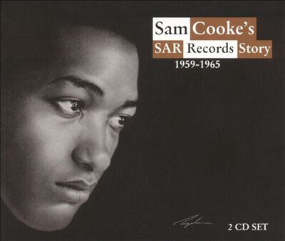 Cooke, Sam - Sar Records Story