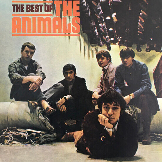 Animals - Best of the Animals