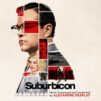 OST - Suburbicon