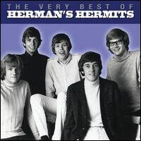 Herman's Hermits - Very Best of Herman's..