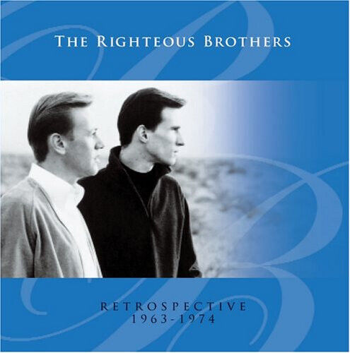 Righteous Brothers - Retrospective \'63-\'74