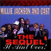 Jackson, Millie - Sequel- It Ain\'t Over