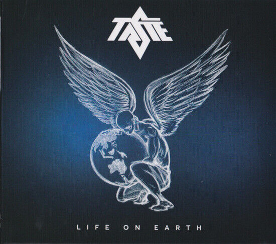 Taste - Life On Earth