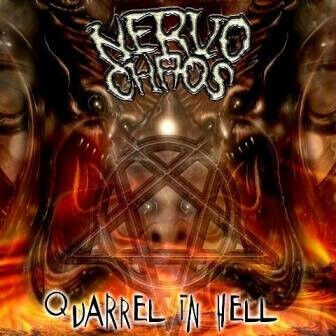 Nervo Chaos - Quarrel In Hell