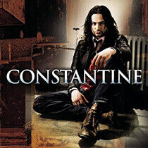 Constantine - Constantine