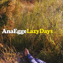 Egge, Ana - Last Days