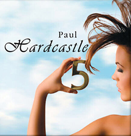 Hardcastle, Paul - Hardcastle 5