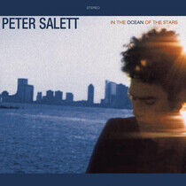 Salett, Peter - In the Oceans of Starts