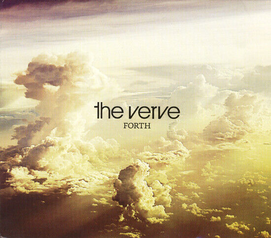 Verve - Forth