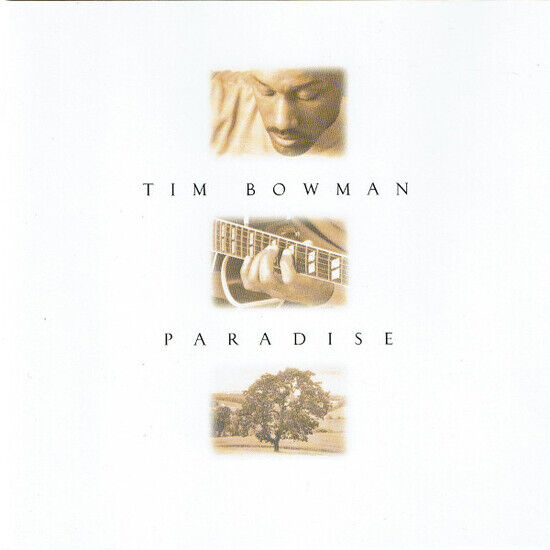 Bowman, Tim - Paradise