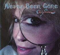 Simon, Carly - Never Been Gone