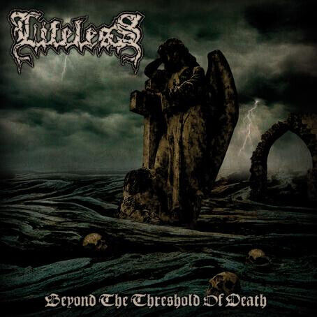 Lifeless - Beyond the Threshold of..