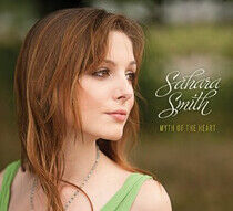 Smith, Sahara - Myth of the Heart