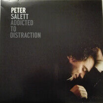 Salett, Peter - Addicted To Distraction