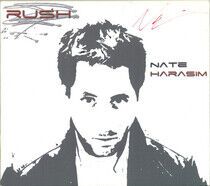 Harasim, Nate - Rush