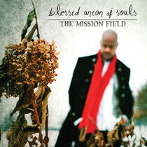 Blessid Union of Souls - Mission Field