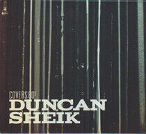 Sheik, Duncan - Covers 80's