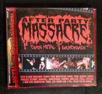 OST - After Party Massacre