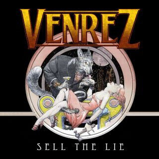 Venrez - Sell the Lie