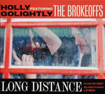 Golightly, Holly - Long Distance