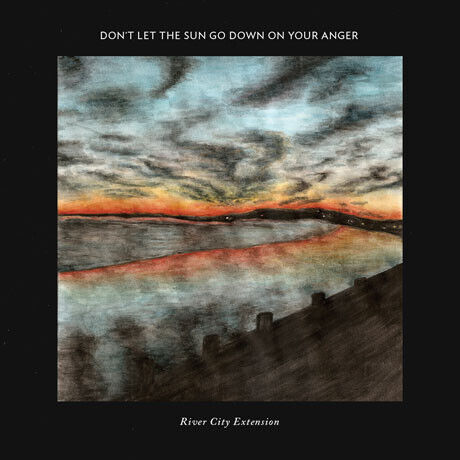River City Extension - Don\'t Let the Sun Go..