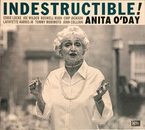 O'Day, Anita - Indestructable!