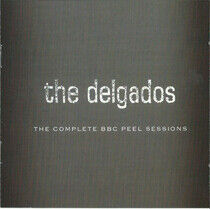 Delgados - Complete Bbc Peel Session