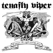 Tenafly Viper - Queen & the Night & the..