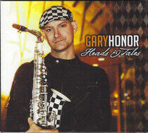 Honor, Gary - Heads & Tales