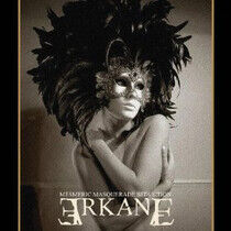 Arkane - Mesmeric Masquerade..