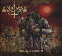 Morbid Carnage - Merciless Conquest