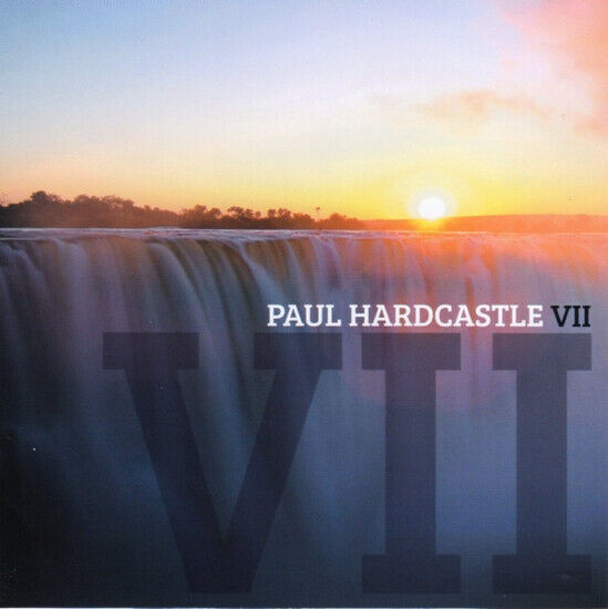 Hardcastle, Paul - Paul Hardcastle Vii