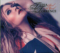 Torrence, Tessa - Feel No Evil -Digi-
