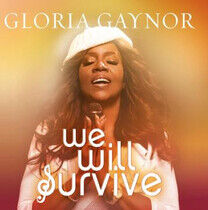 Gaynor, Gloria - We Will Survive