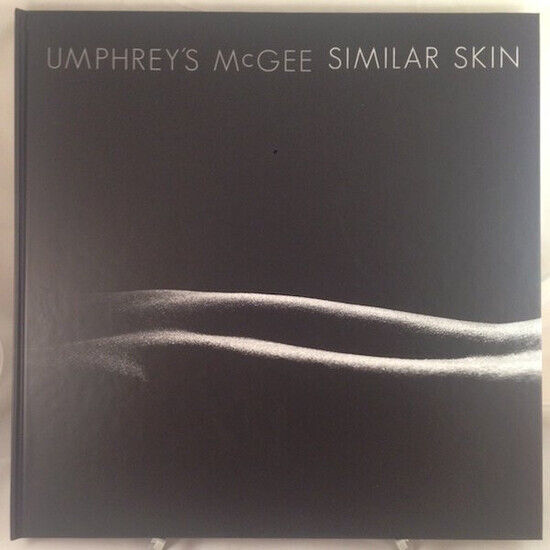 Umphrey\'s McGee - Similar Skin -Hq-
