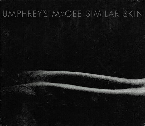 Umphrey\'s McGee - Similar Skin