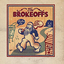 Brokeoffs - Restless Leg