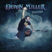 Miller, Deron - Acoustified