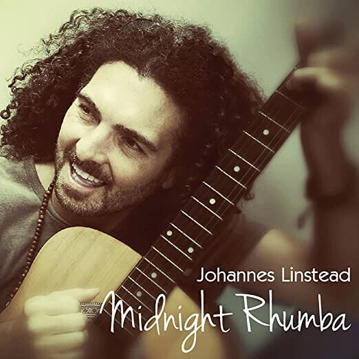 Linstead, Johannes - Midnight Rhumba