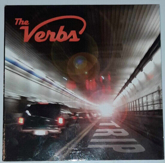 Verbs - Trip