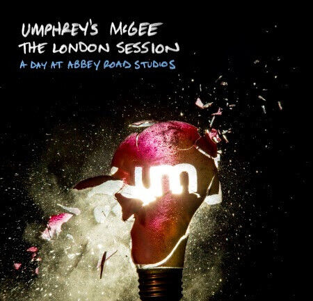 Umphrey\'s McGee - London Session: a Day..