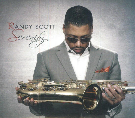 Scott, Randy - Serenity