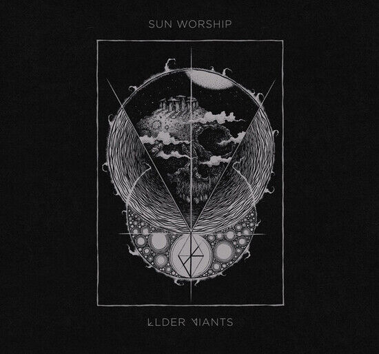 Sun Worship - Elder Giants