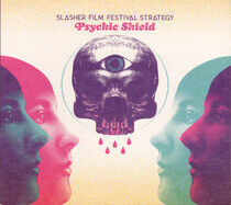 Slasher Film Festival Str - Psychic Shield