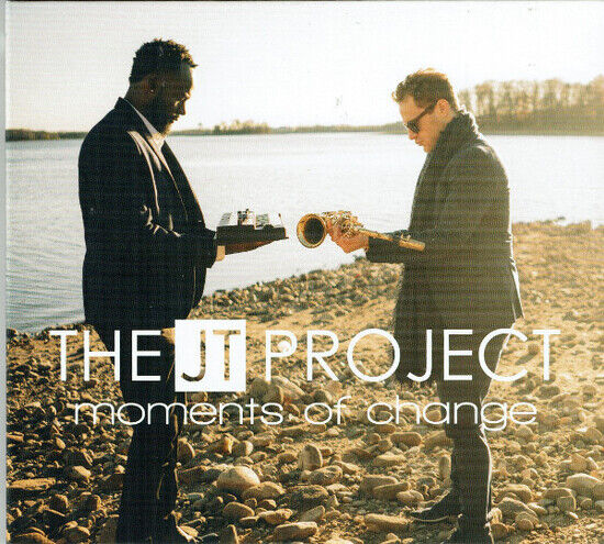 Jt Project - Moments of Change