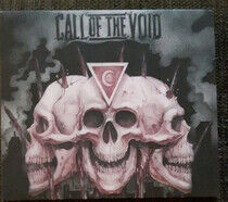 Call of the Void - Ayfkm