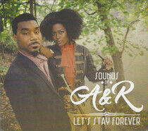 Sounds of A&R - Let's Stay Forever